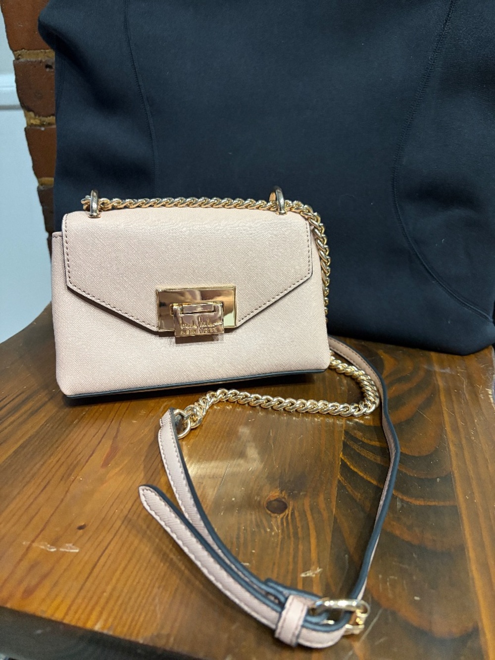 Nicole Miller New York Crossbody